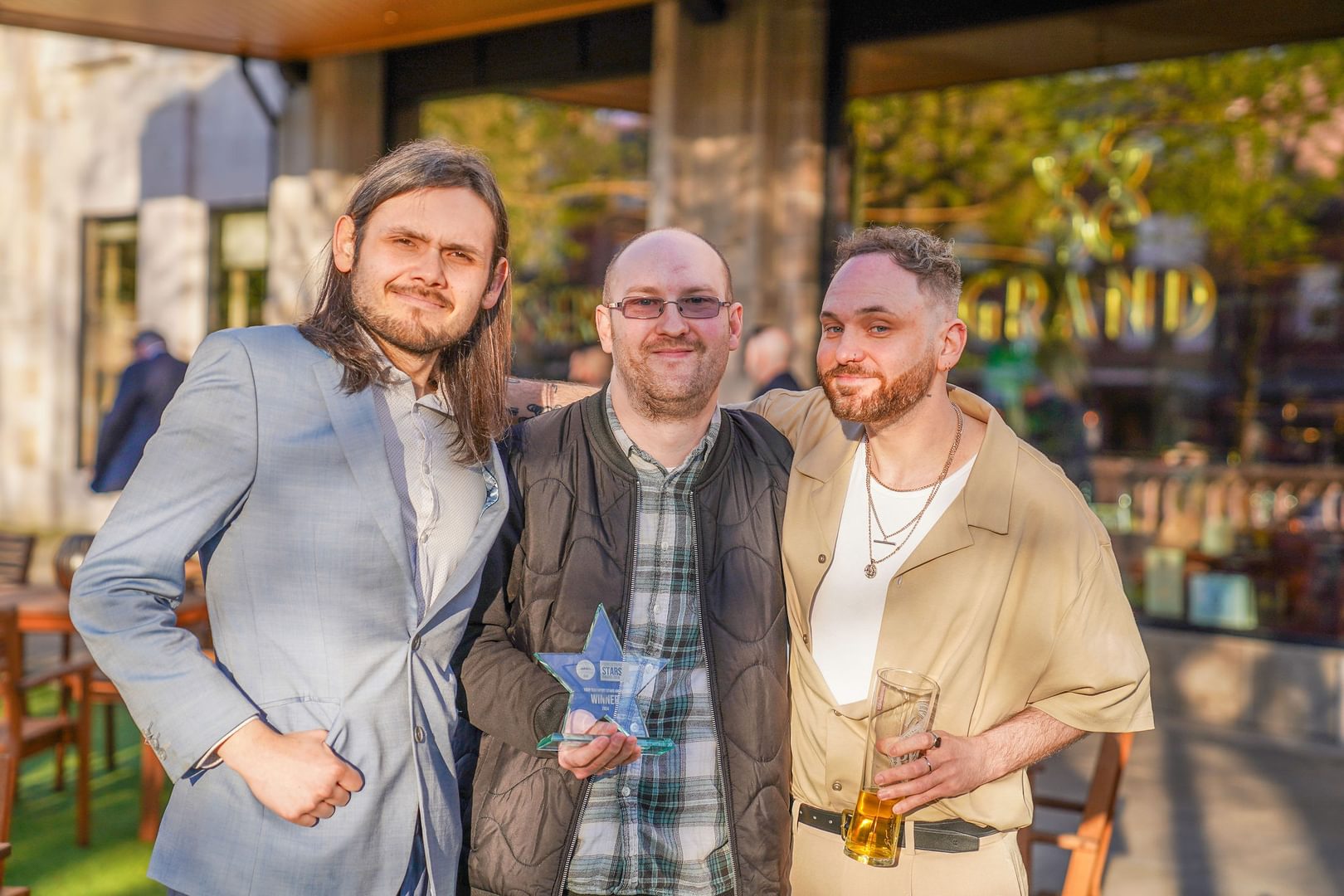 Bijou Awards