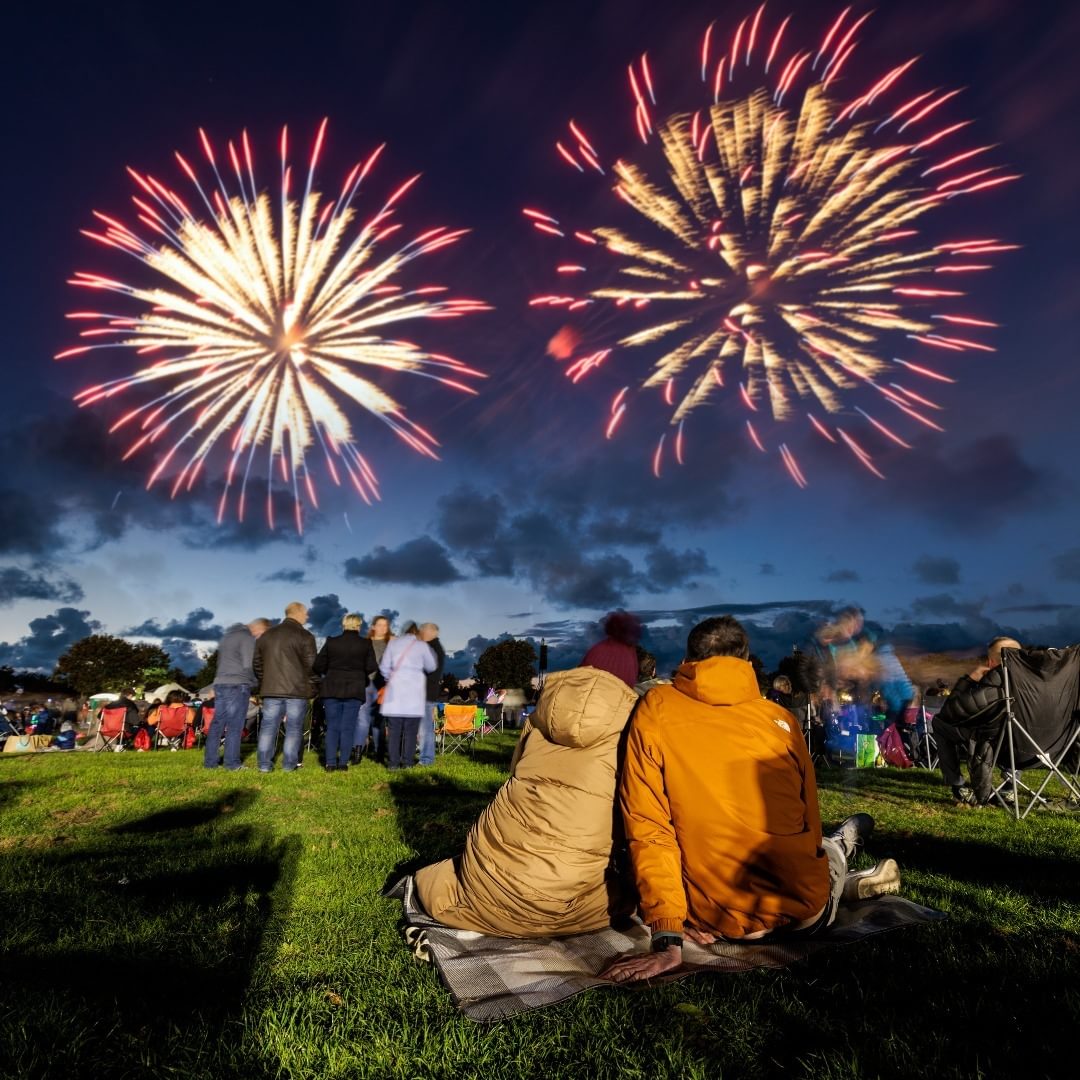 Fireworks