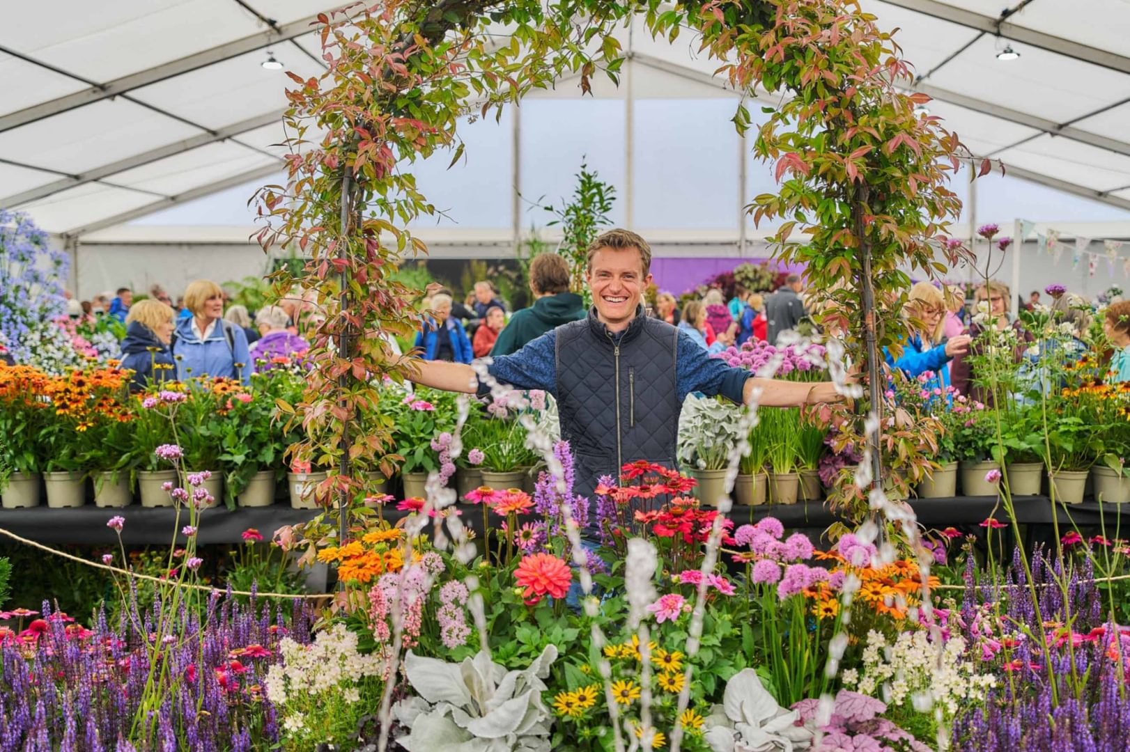 Flower Show