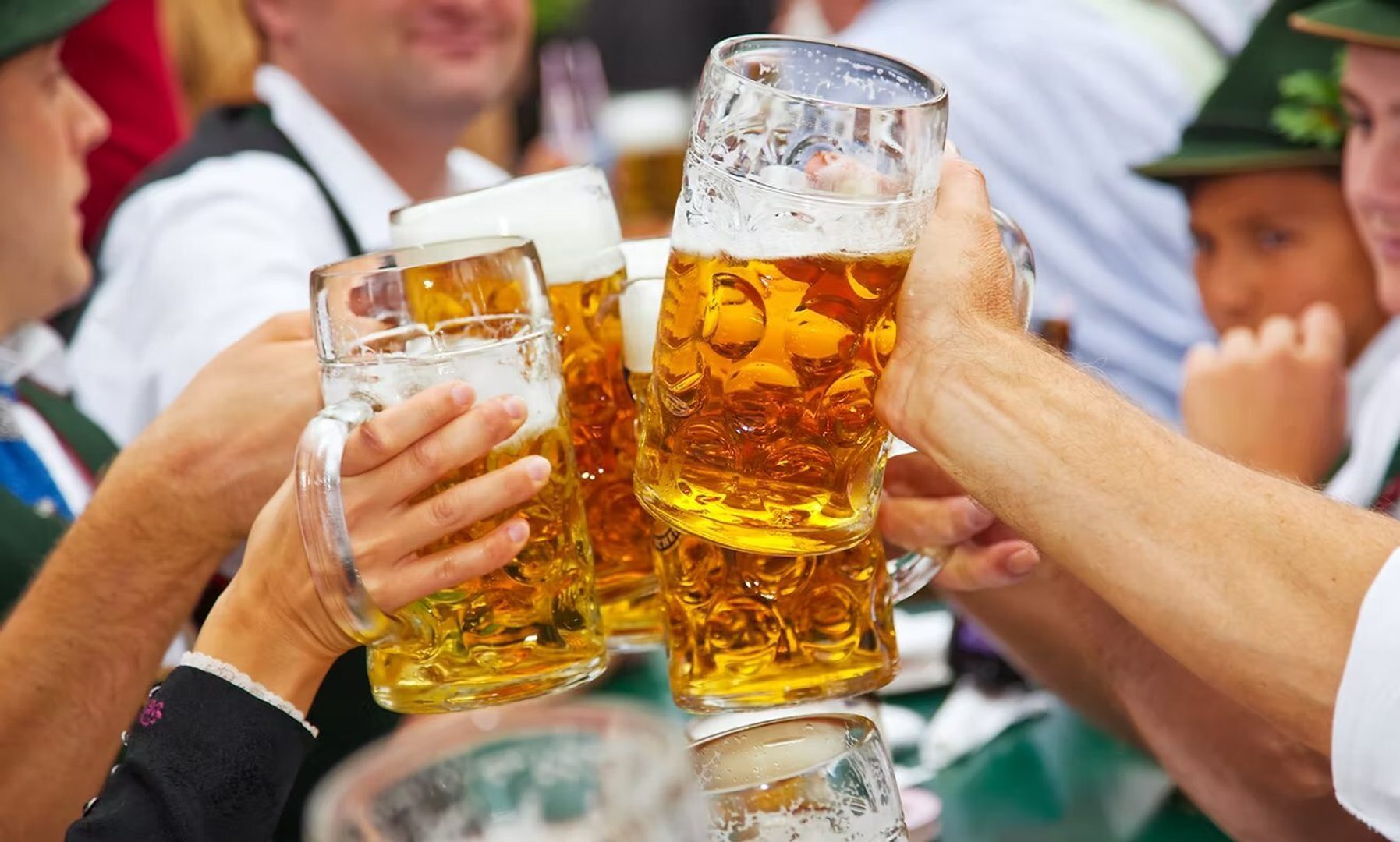 Southport Oktoberfest