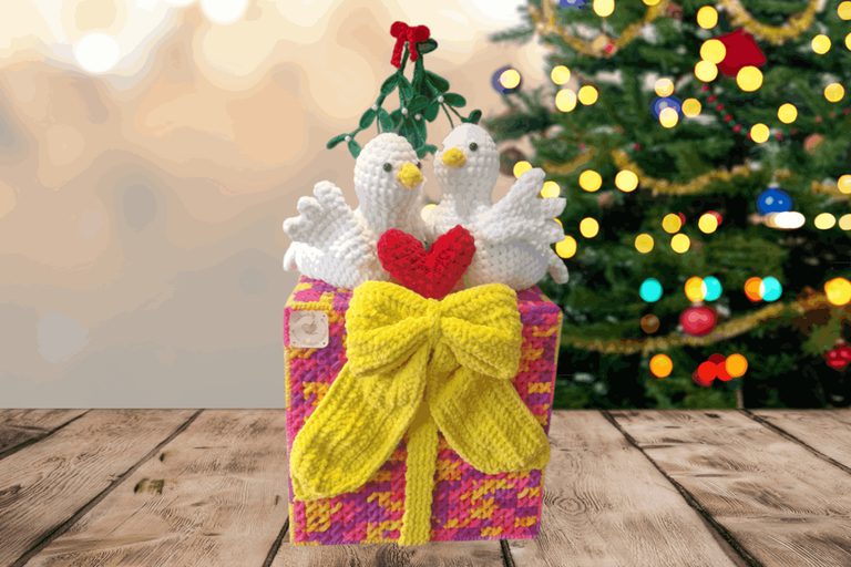 12 Days of Christmas