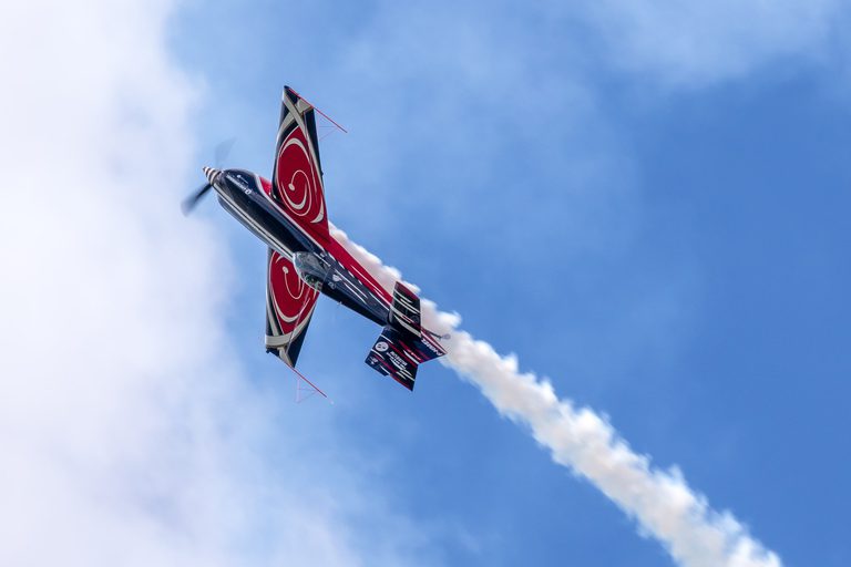 Air Show 3
