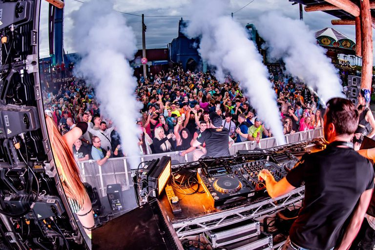 Beatscape Festival
