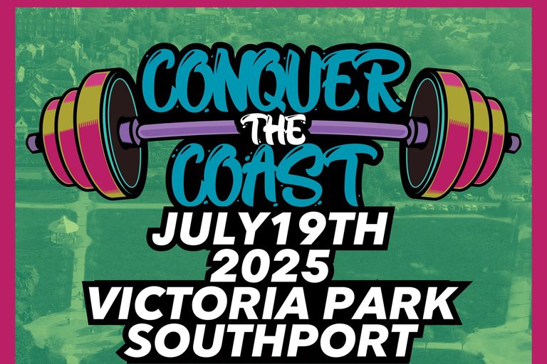 Conquer