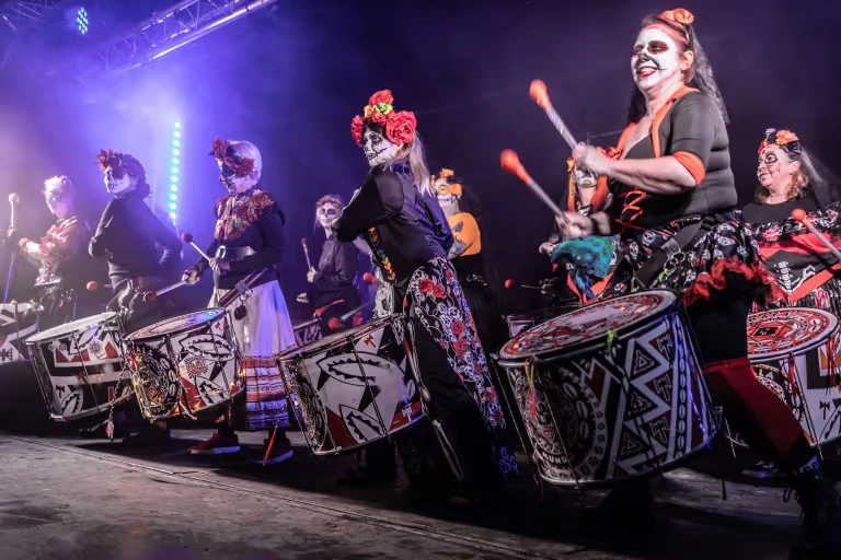 Day of the dead 2