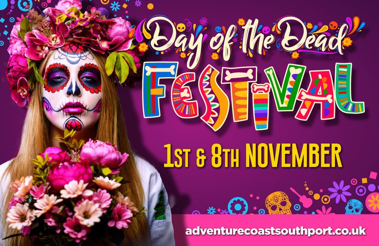Day of the dead 3