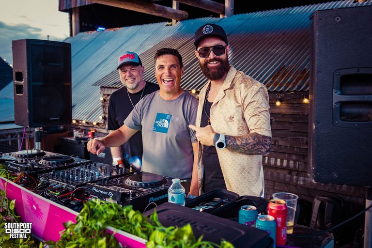 Disco Festival