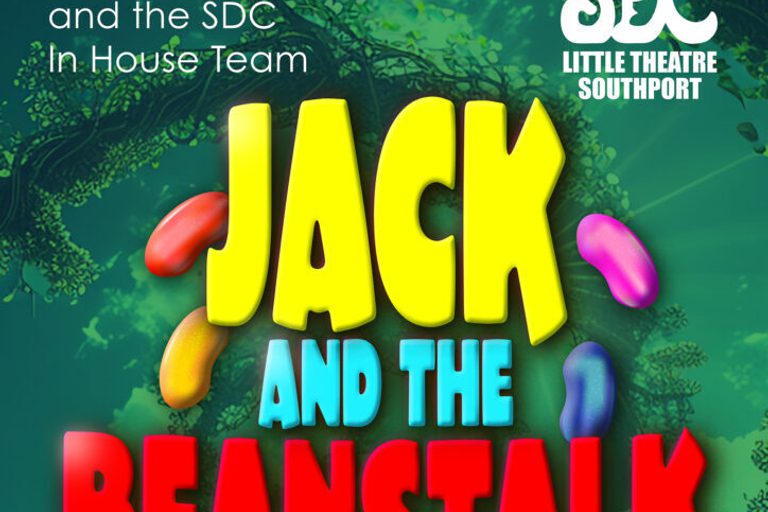 Jack and the Beanstalk 724x1024