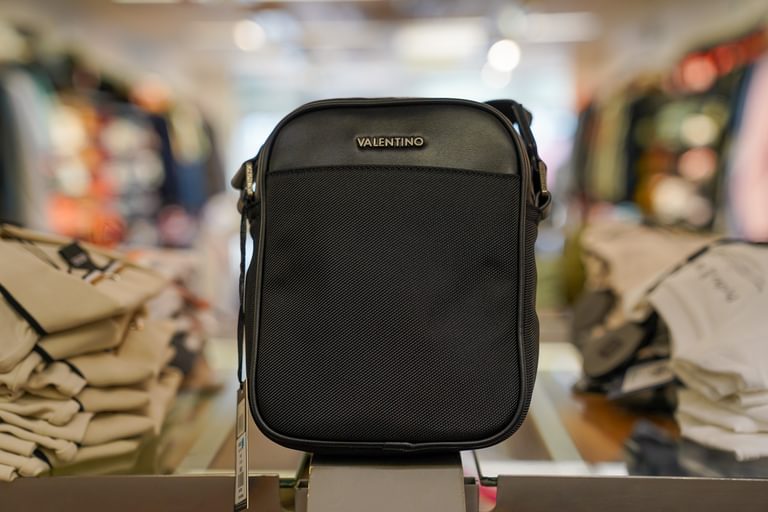 Man to Man bag