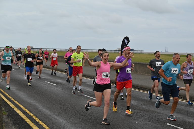 Seaside 10k