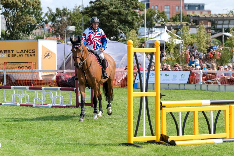 Southport Flower Show 5