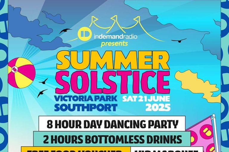 Summer Solstice 2