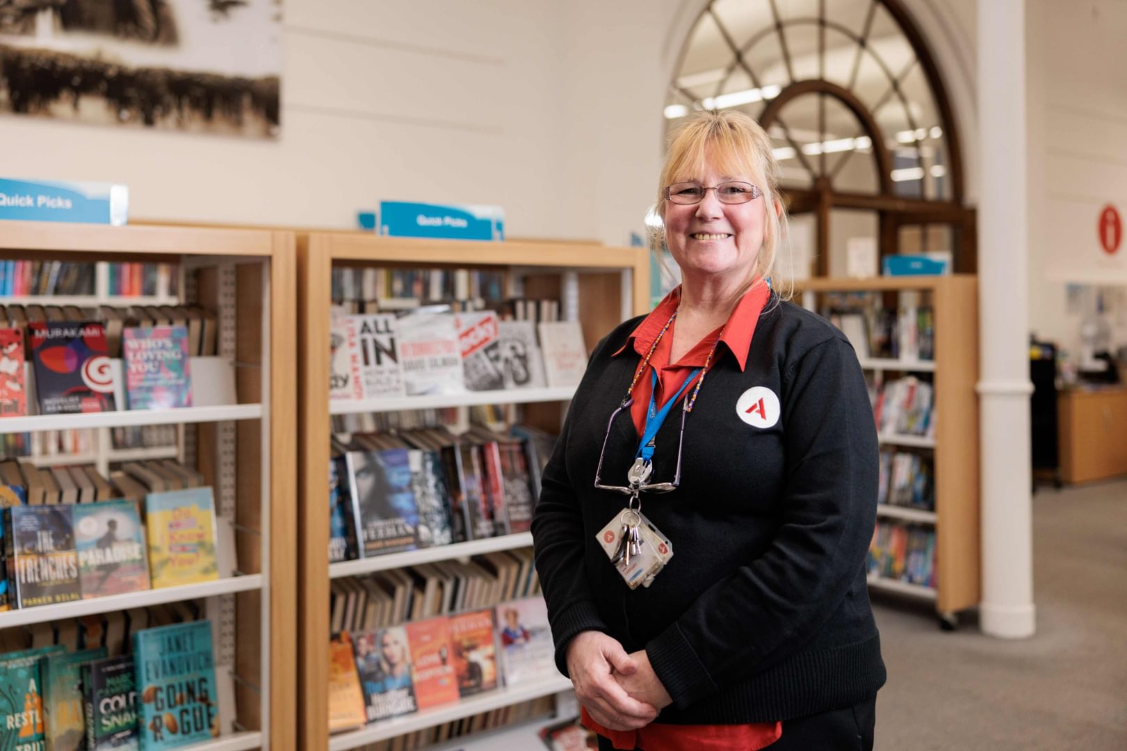 Li Atkinson Discover The Atkinson: Southport’s cultural hub | Your Southport