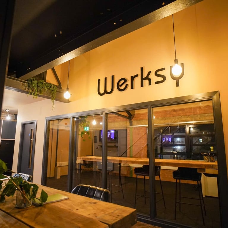 Werksy 5