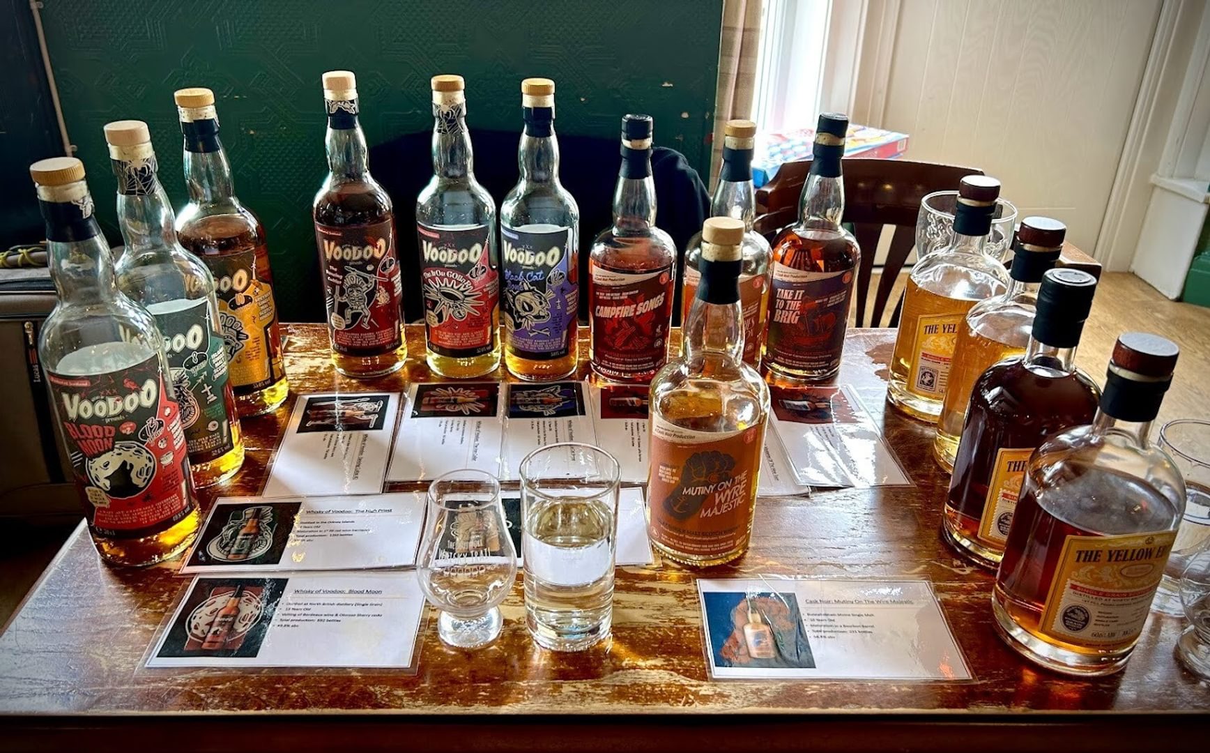 Whisky Festival