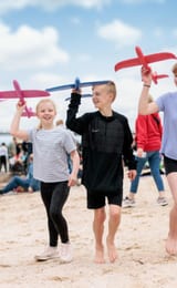 Air Show
