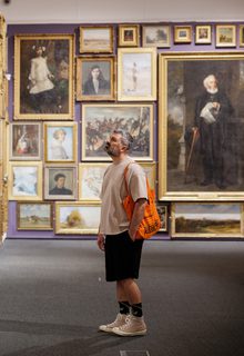 Atkinson Summer Exhibition