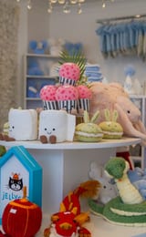 Baby Love jellycat