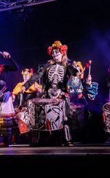 Day of the dead 2 1