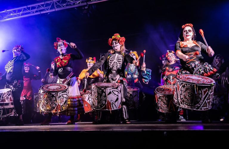 Day of the dead 2 1