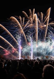Fireworks 2