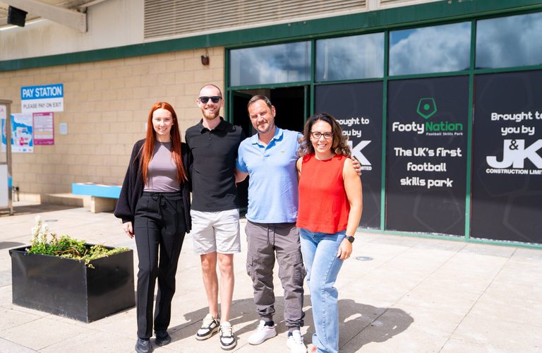 Footy Nation 1
