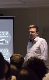 Game Dev Network 2