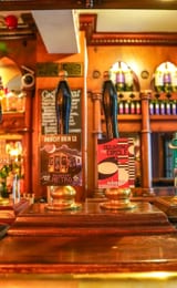 Masons beer