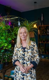 Plant Room Tracy 1