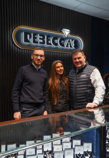 Rebeccas 1