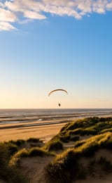 Sefton Coast Luke 3