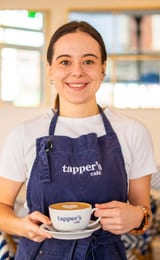Tappers Coffee