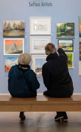The Atkinson Gallery