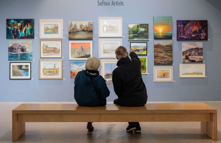 The Atkinson Gallery