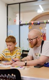 Jpeg optimizer Make It Craft Workshop 2025 Photo Dave Jones 4