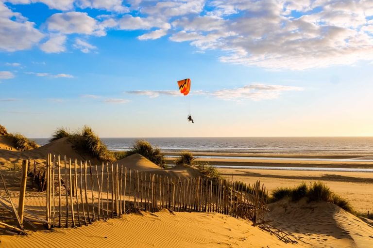 Formby Beach 2