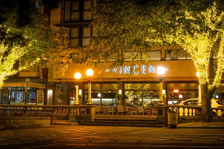Lights Vincent