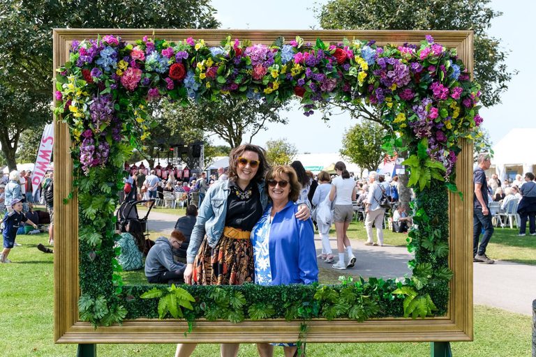 Southport Flower Show 2